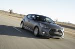 Hyundai Veloster Turbo 2012 года
